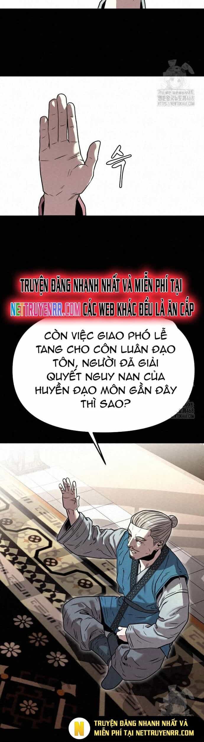 Hắc Bạch Hồ Ly Độc Tâm Côn Luân Kiếm Tuyến Bạch Bệnh Chi Chủ - Chương 27 - ảnh 38