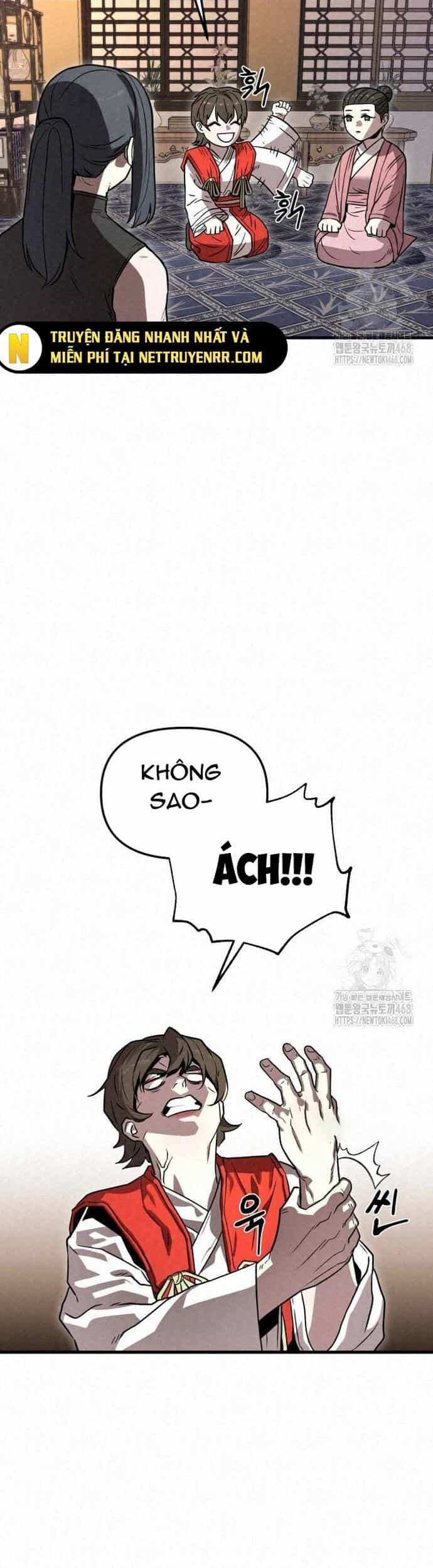 Hắc Bạch Hồ Ly Độc Tâm Côn Luân Kiếm Tuyến Bạch Bệnh Chi Chủ - Chương 27 - ảnh 8