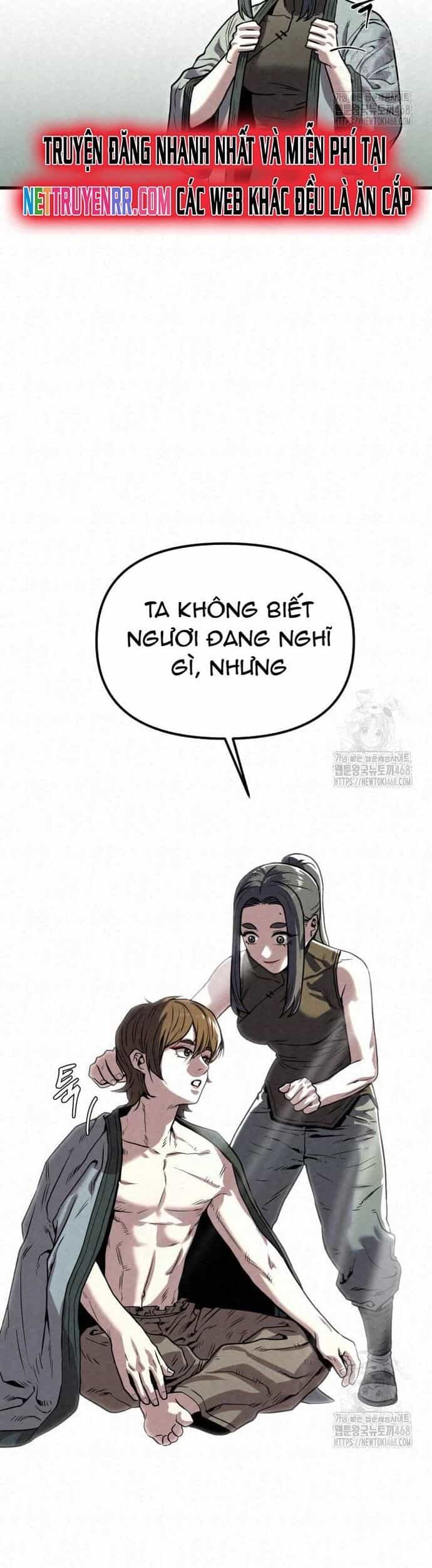 Hắc Bạch Hồ Ly Độc Tâm Côn Luân Kiếm Tuyến Bạch Bệnh Chi Chủ - Chương 28 - ảnh 22