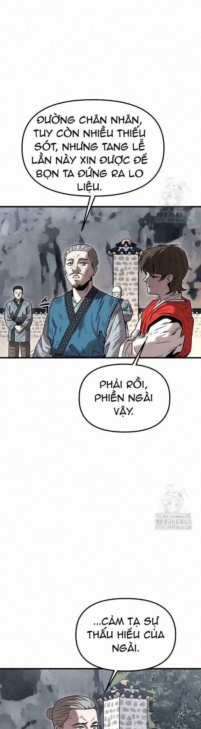 Hắc Bạch Hồ Ly Độc Tâm Côn Luân Kiếm Tuyến Bạch Bệnh Chi Chủ - Chương 28 - ảnh 50