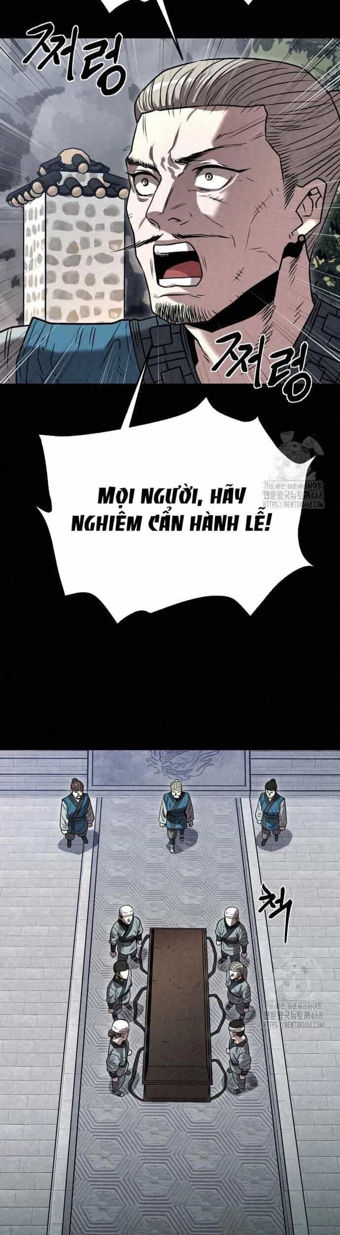 Hắc Bạch Hồ Ly Độc Tâm Côn Luân Kiếm Tuyến Bạch Bệnh Chi Chủ - Chương 28 - ảnh 52
