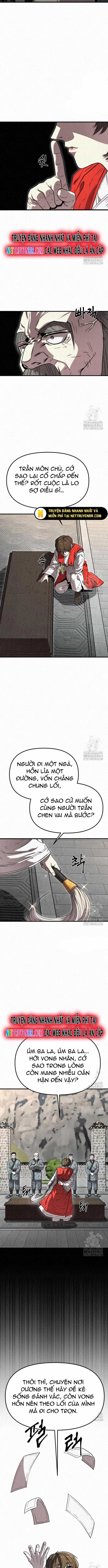 Hắc Bạch Hồ Ly Độc Tâm Côn Luân Kiếm Tuyến Bạch Bệnh Chi Chủ - Chương 29 - ảnh 5