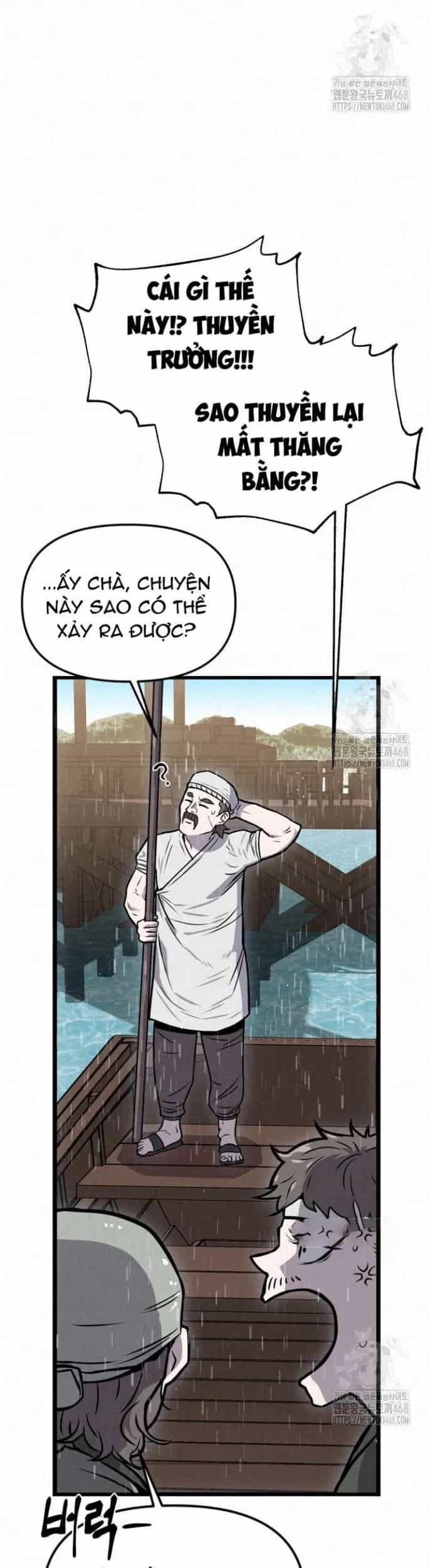 Hắc Bạch Hồ Ly Độc Tâm Côn Luân Kiếm Tuyến Bạch Bệnh Chi Chủ - Chương 3 - ảnh 23