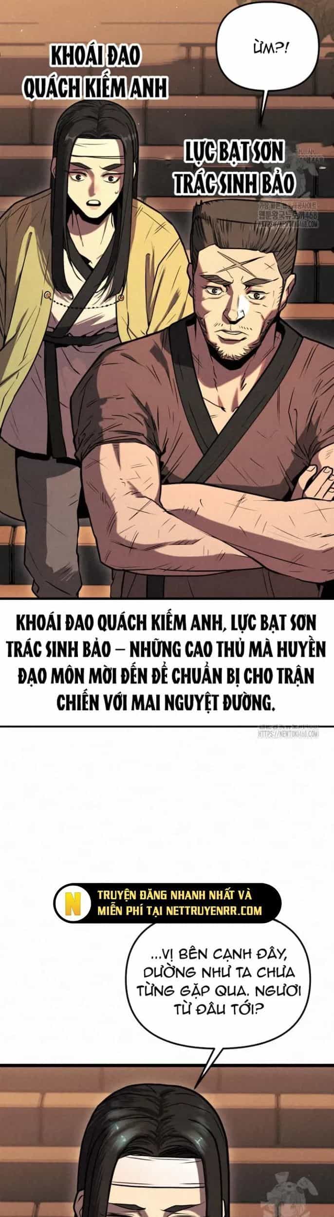 Hắc Bạch Hồ Ly Độc Tâm Côn Luân Kiếm Tuyến Bạch Bệnh Chi Chủ - Chương 3 - ảnh 29