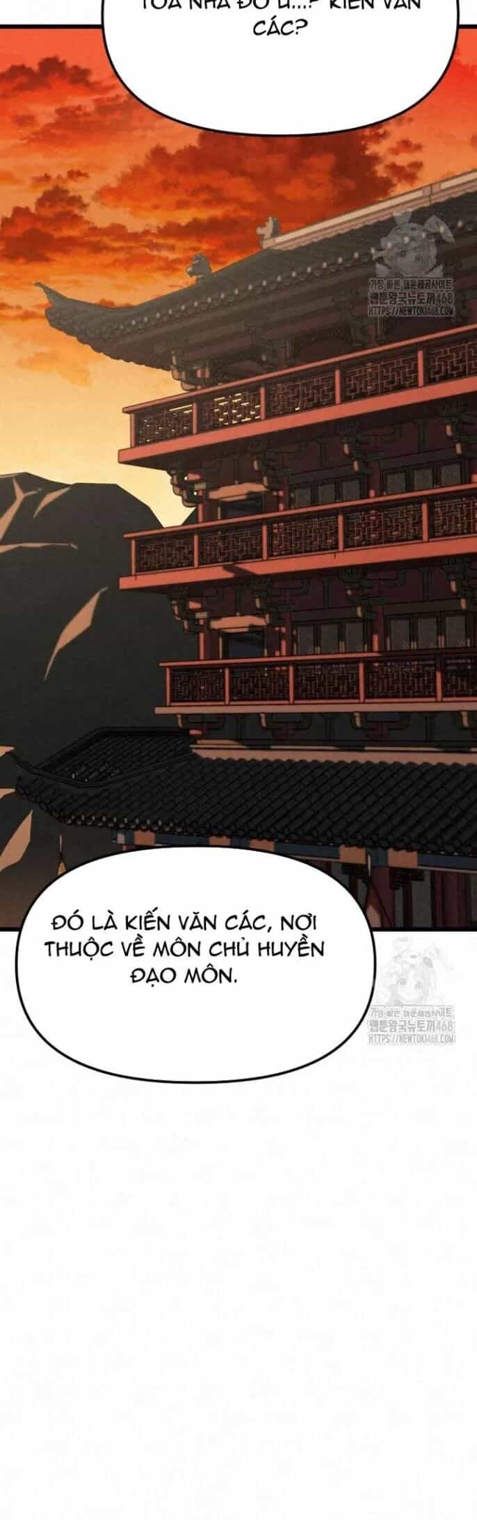 Hắc Bạch Hồ Ly Độc Tâm Côn Luân Kiếm Tuyến Bạch Bệnh Chi Chủ - Chương 3 - ảnh 54