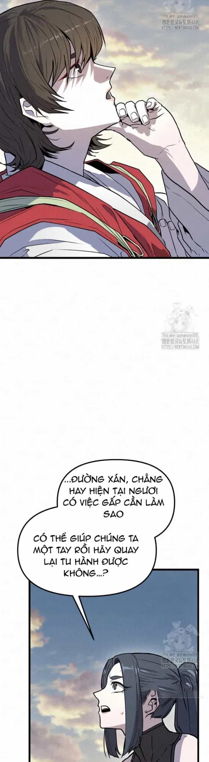 Hắc Bạch Hồ Ly Độc Tâm Côn Luân Kiếm Tuyến Bạch Bệnh Chi Chủ - Chương 3 - ảnh 9