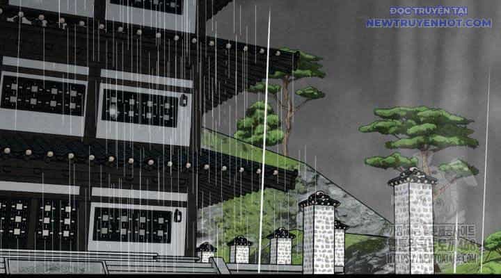 Hắc Bạch Hồ Ly Độc Tâm Côn Luân Kiếm Tuyến Bạch Bệnh Chi Chủ - Chương 30 - ảnh 82