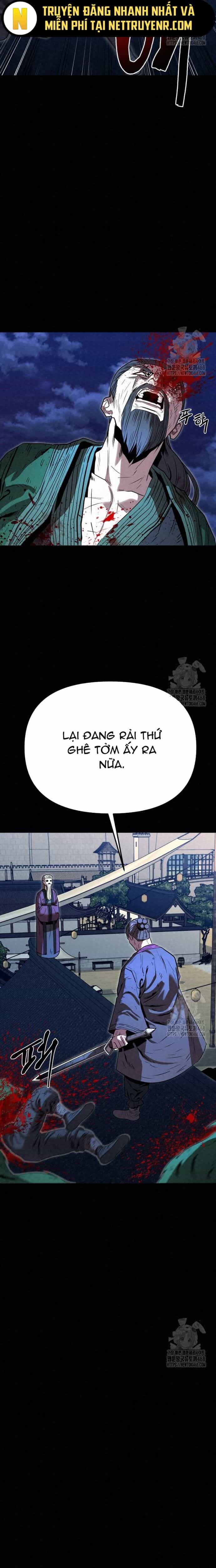 Hắc Bạch Hồ Ly Độc Tâm Côn Luân Kiếm Tuyến Bạch Bệnh Chi Chủ - Chương 31 - ảnh 22