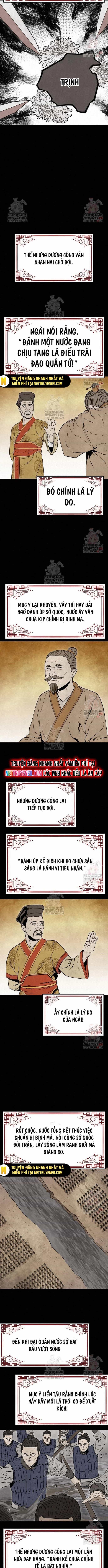 Hắc Bạch Hồ Ly Độc Tâm Côn Luân Kiếm Tuyến Bạch Bệnh Chi Chủ - Chương 33 - ảnh 5