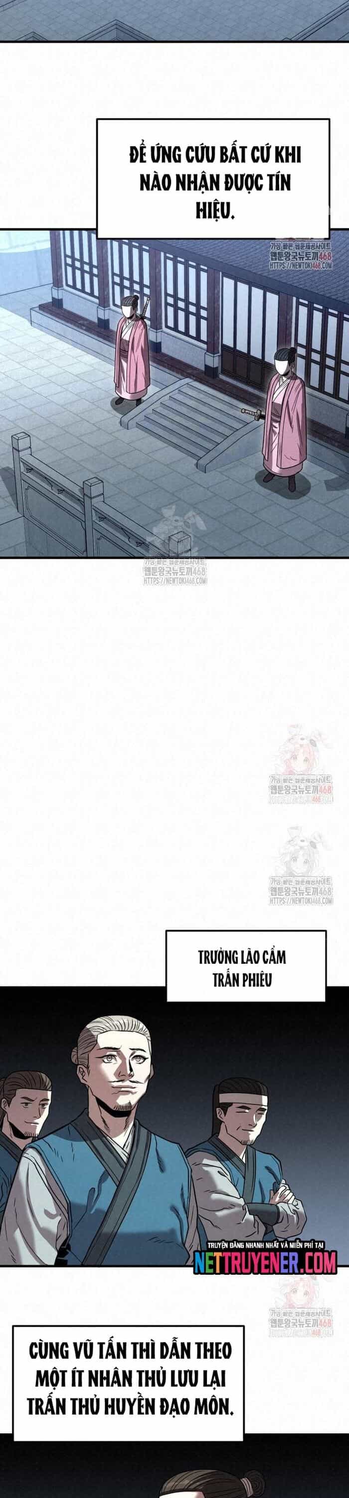 Hắc Bạch Hồ Ly Độc Tâm Côn Luân Kiếm Tuyến Bạch Bệnh Chi Chủ - Chương 34 - ảnh 10