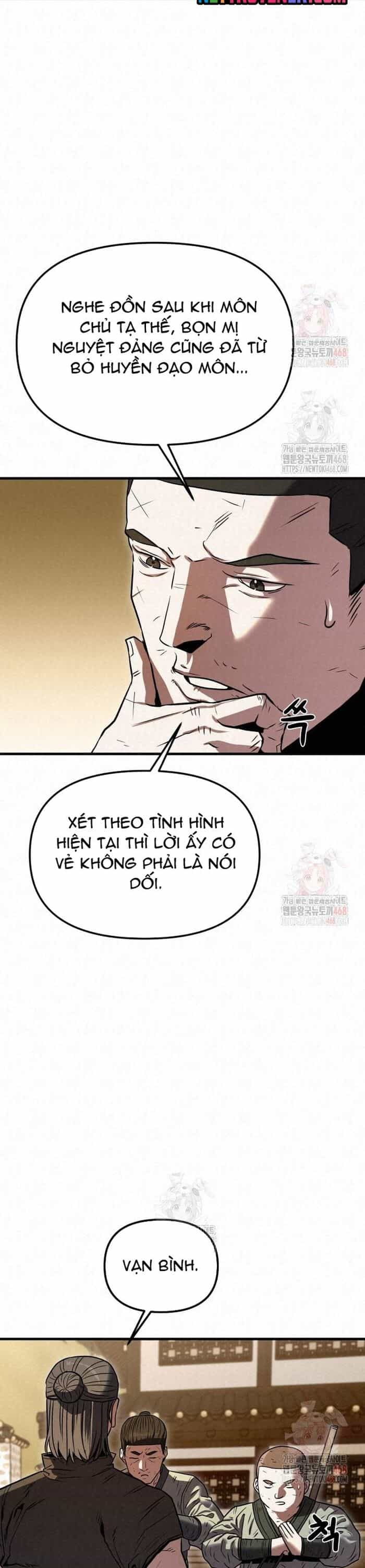 Hắc Bạch Hồ Ly Độc Tâm Côn Luân Kiếm Tuyến Bạch Bệnh Chi Chủ - Chương 34 - ảnh 16