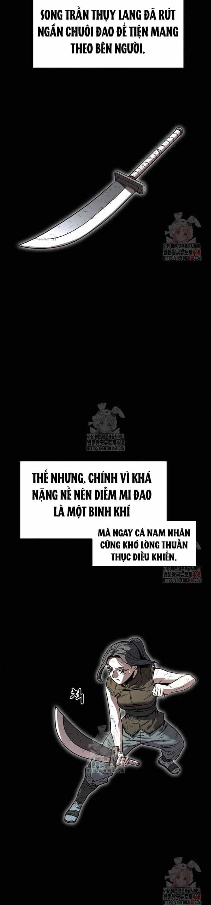 Hắc Bạch Hồ Ly Độc Tâm Côn Luân Kiếm Tuyến Bạch Bệnh Chi Chủ - Chương 34 - ảnh 22