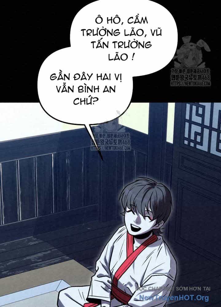 Hắc Bạch Hồ Ly Độc Tâm Côn Luân Kiếm Tuyến Bạch Bệnh Chi Chủ - Chương 39 - ảnh 58