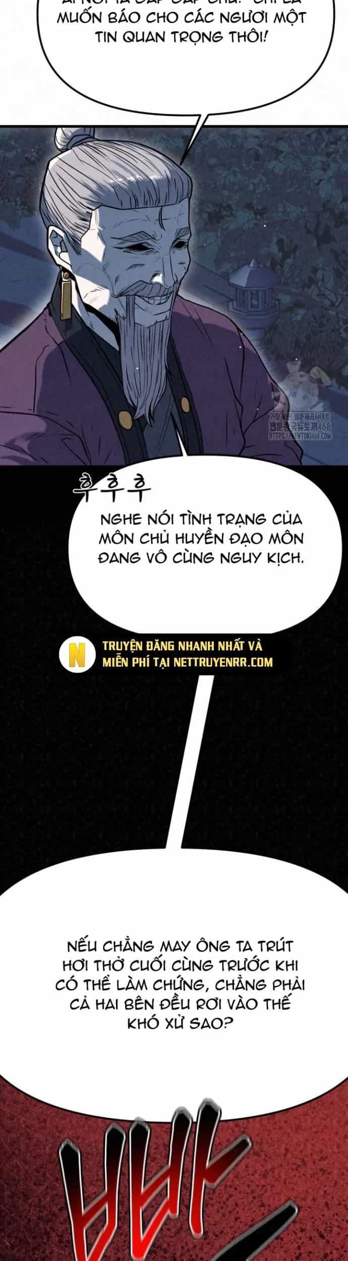Hắc Bạch Hồ Ly Độc Tâm Côn Luân Kiếm Tuyến Bạch Bệnh Chi Chủ - Chương 4 - ảnh 13
