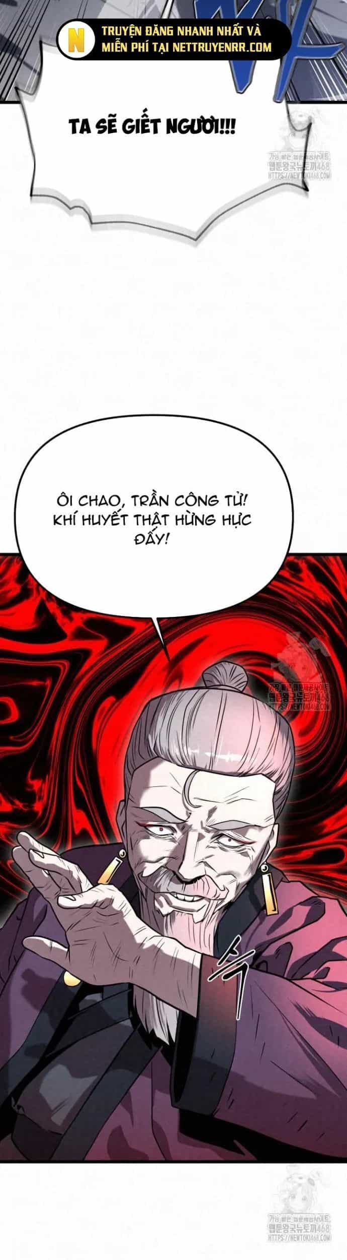 Hắc Bạch Hồ Ly Độc Tâm Côn Luân Kiếm Tuyến Bạch Bệnh Chi Chủ - Chương 4 - ảnh 17
