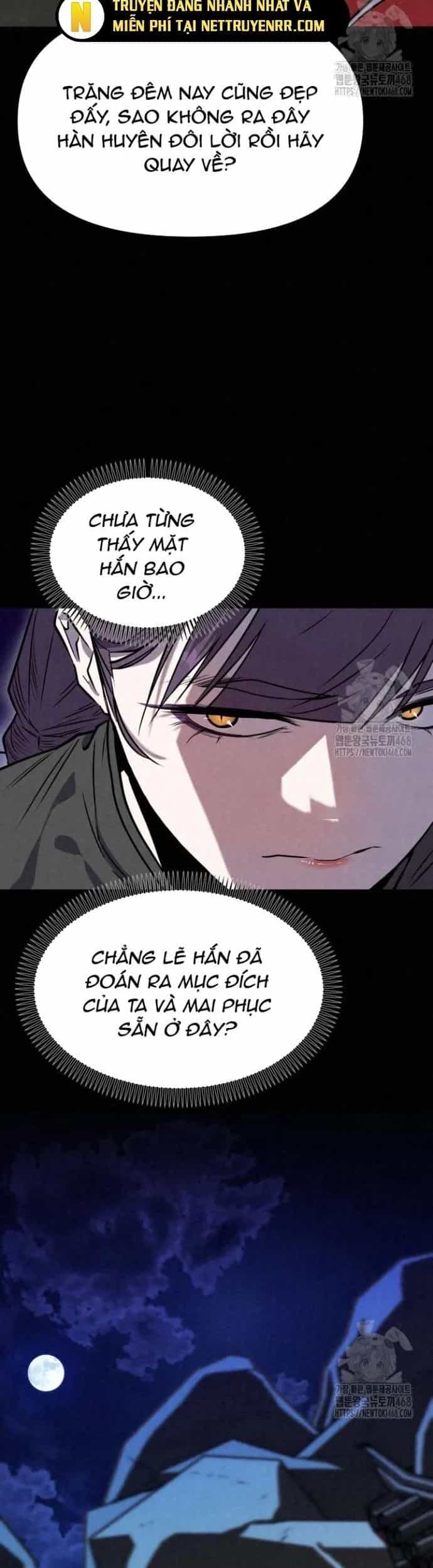 Hắc Bạch Hồ Ly Độc Tâm Côn Luân Kiếm Tuyến Bạch Bệnh Chi Chủ - Chương 4 - ảnh 39