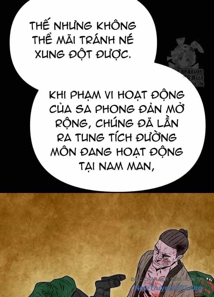 Hắc Bạch Hồ Ly Độc Tâm Côn Luân Kiếm Tuyến Bạch Bệnh Chi Chủ - Chương 40 - ảnh 61