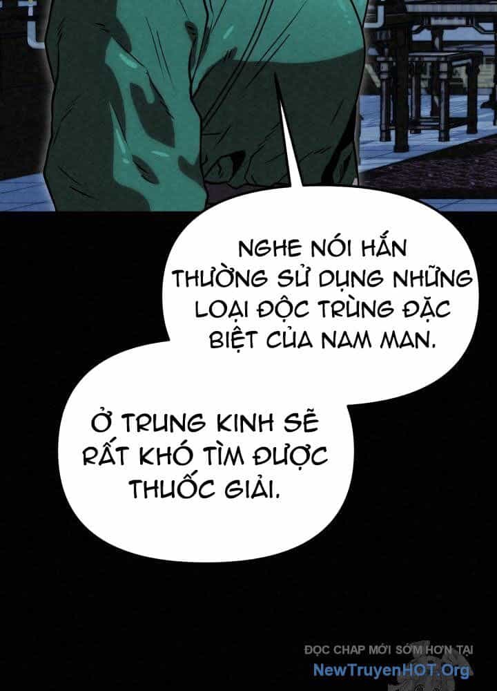 Hắc Bạch Hồ Ly Độc Tâm Côn Luân Kiếm Tuyến Bạch Bệnh Chi Chủ - Chương 41 - ảnh 21
