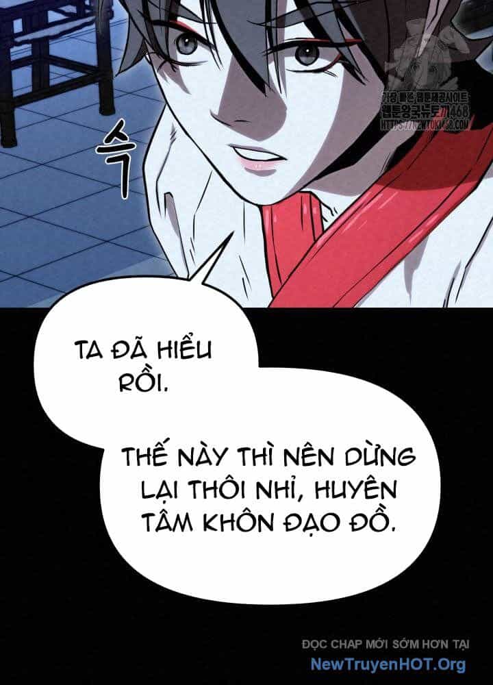 Hắc Bạch Hồ Ly Độc Tâm Côn Luân Kiếm Tuyến Bạch Bệnh Chi Chủ - Chương 41 - ảnh 23