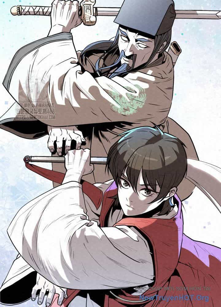 Hắc Bạch Hồ Ly Độc Tâm Côn Luân Kiếm Tuyến Bạch Bệnh Chi Chủ - Chương 45 - ảnh 144