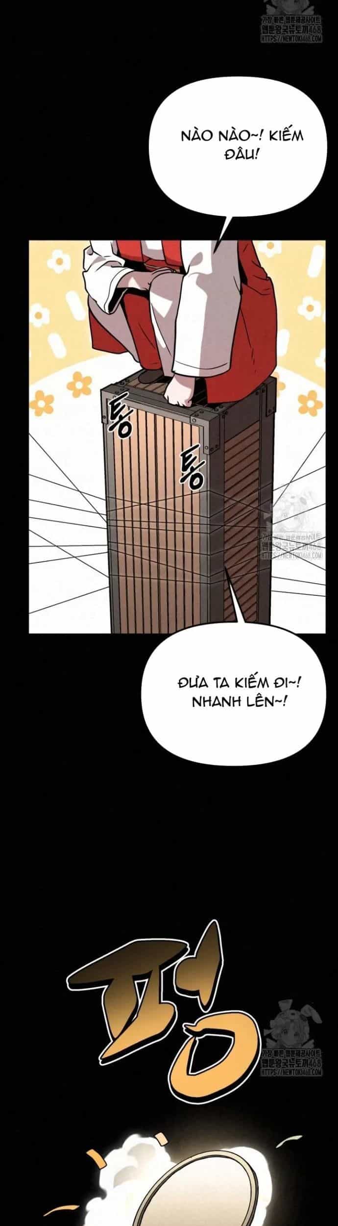 Hắc Bạch Hồ Ly Độc Tâm Côn Luân Kiếm Tuyến Bạch Bệnh Chi Chủ - Chương 5 - ảnh 15