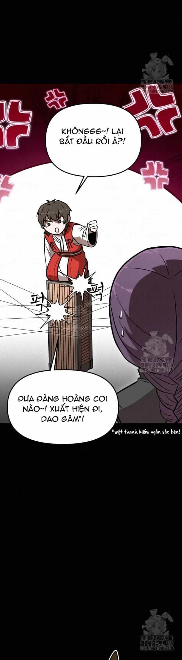 Hắc Bạch Hồ Ly Độc Tâm Côn Luân Kiếm Tuyến Bạch Bệnh Chi Chủ - Chương 5 - ảnh 17