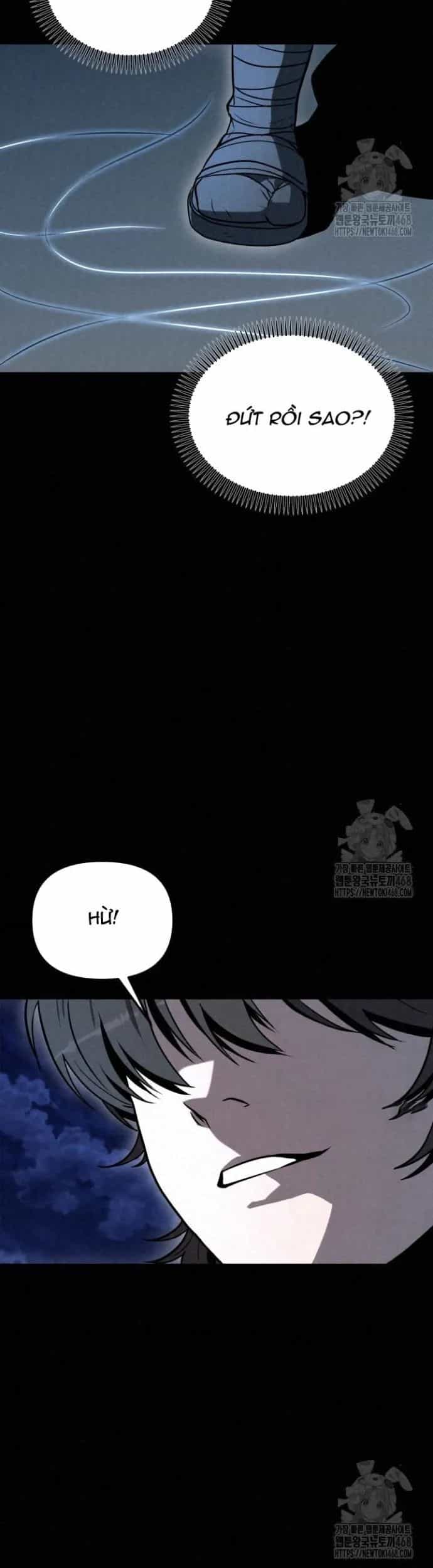 Hắc Bạch Hồ Ly Độc Tâm Côn Luân Kiếm Tuyến Bạch Bệnh Chi Chủ - Chương 5 - ảnh 25