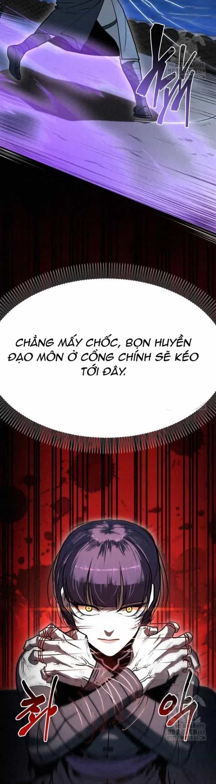 Hắc Bạch Hồ Ly Độc Tâm Côn Luân Kiếm Tuyến Bạch Bệnh Chi Chủ - Chương 5 - ảnh 28
