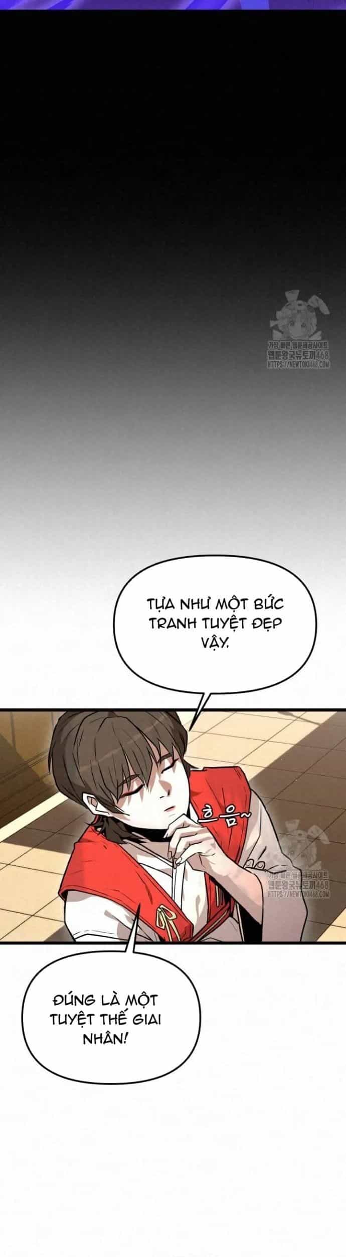 Hắc Bạch Hồ Ly Độc Tâm Côn Luân Kiếm Tuyến Bạch Bệnh Chi Chủ - Chương 5 - ảnh 59