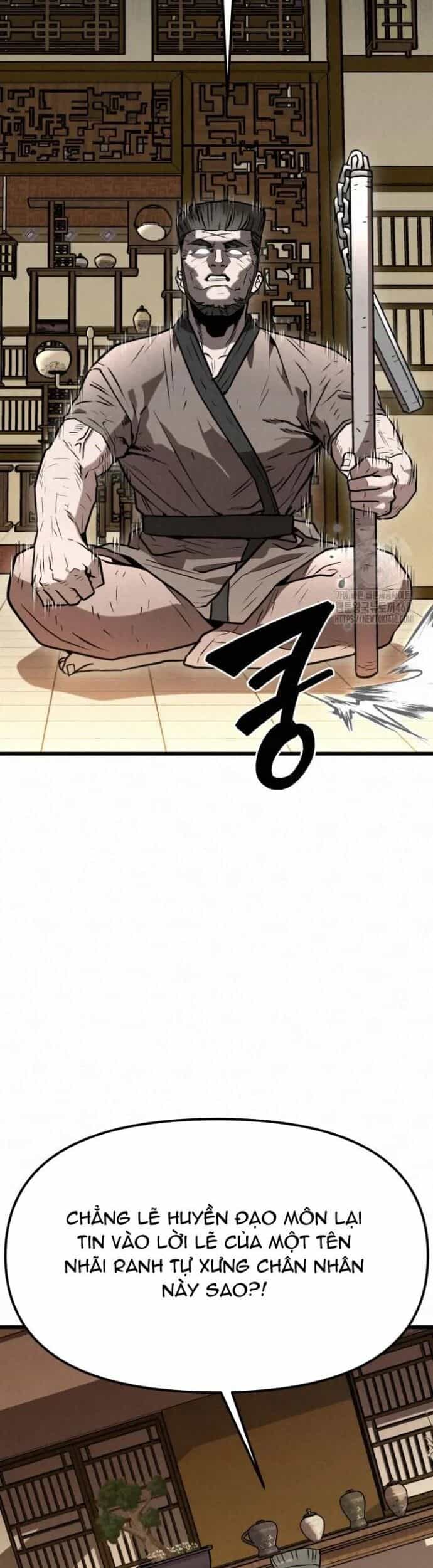 Hắc Bạch Hồ Ly Độc Tâm Côn Luân Kiếm Tuyến Bạch Bệnh Chi Chủ - Chương 6 - ảnh 10