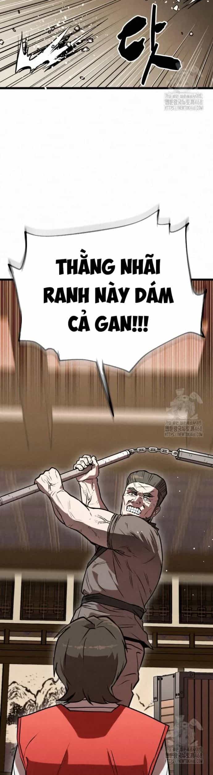 Hắc Bạch Hồ Ly Độc Tâm Côn Luân Kiếm Tuyến Bạch Bệnh Chi Chủ - Chương 6 - ảnh 17