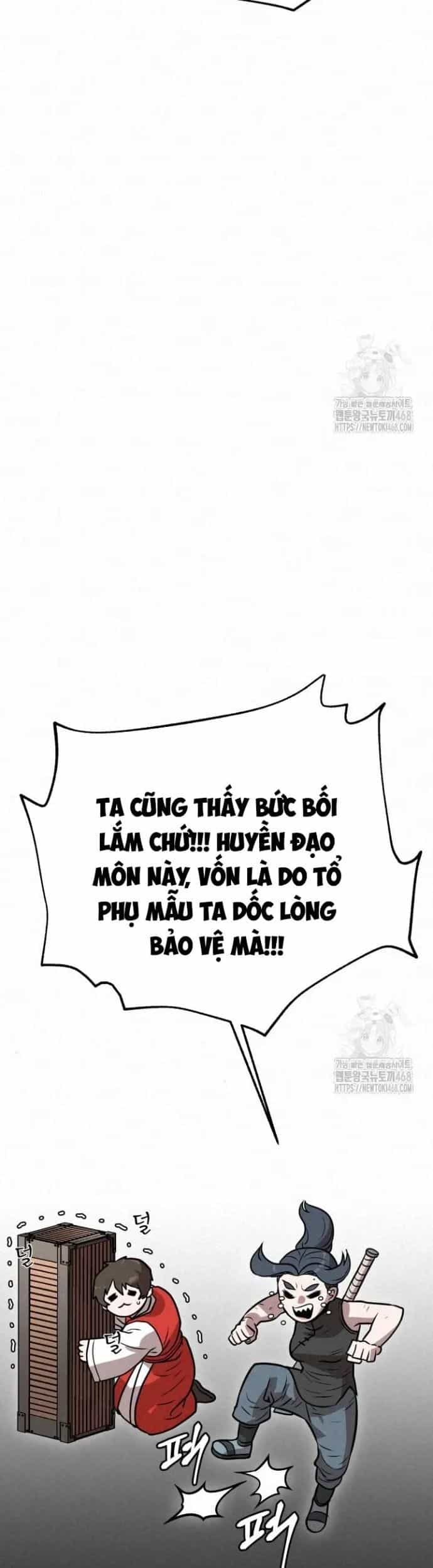 Hắc Bạch Hồ Ly Độc Tâm Côn Luân Kiếm Tuyến Bạch Bệnh Chi Chủ - Chương 6 - ảnh 43