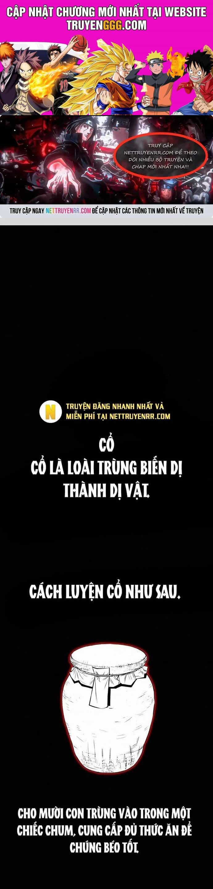 Hắc Bạch Hồ Ly Độc Tâm Côn Luân Kiếm Tuyến Bạch Bệnh Chi Chủ - Chương 7 - ảnh 1