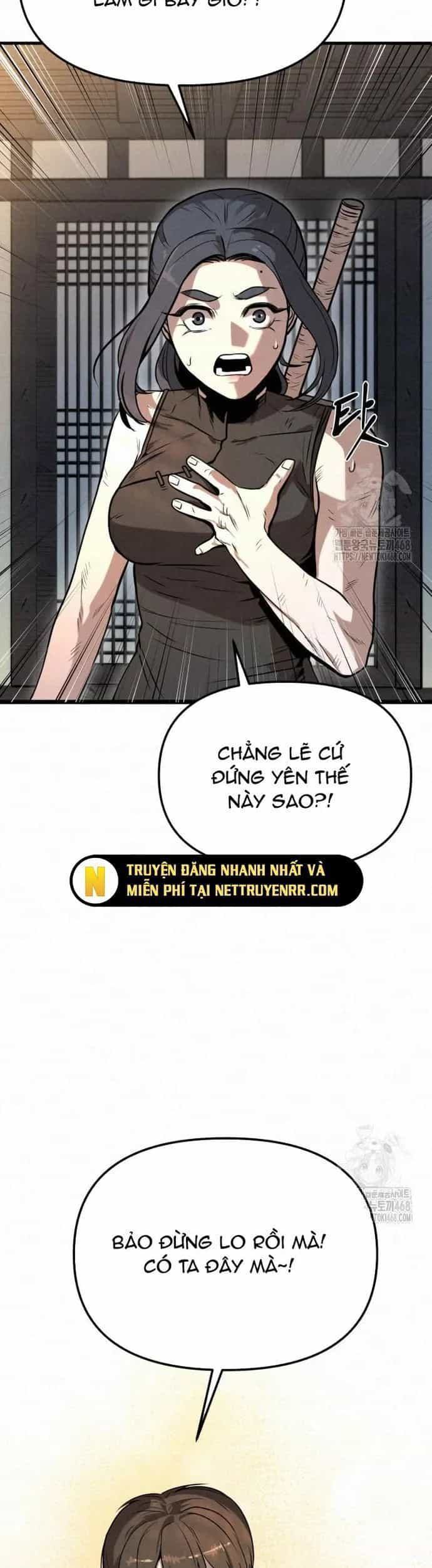 Hắc Bạch Hồ Ly Độc Tâm Côn Luân Kiếm Tuyến Bạch Bệnh Chi Chủ - Chương 7 - ảnh 13