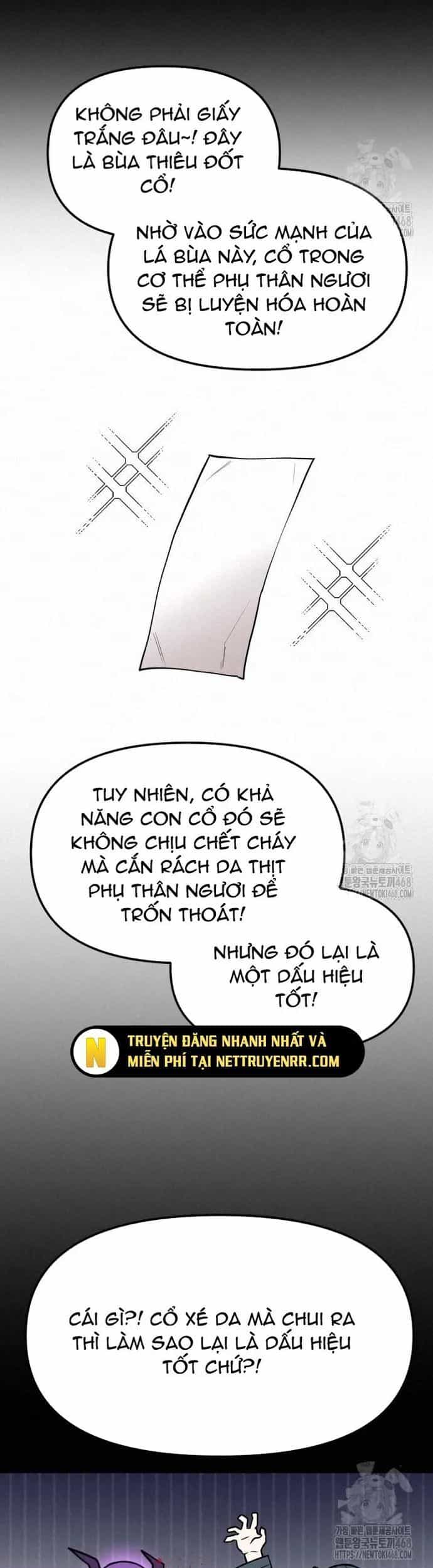 Hắc Bạch Hồ Ly Độc Tâm Côn Luân Kiếm Tuyến Bạch Bệnh Chi Chủ - Chương 7 - ảnh 17