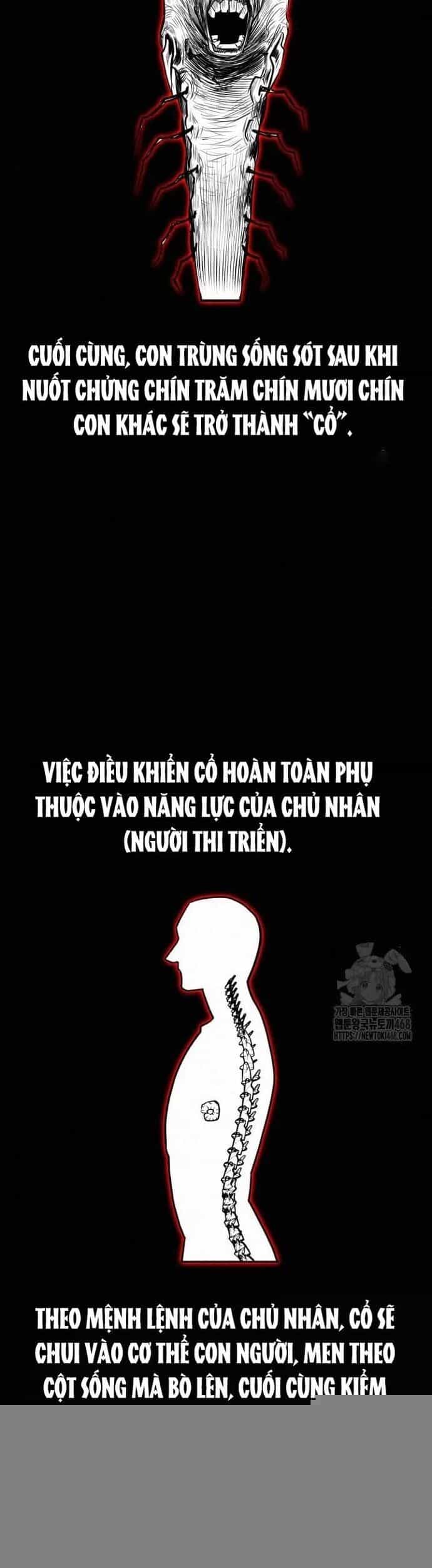 Hắc Bạch Hồ Ly Độc Tâm Côn Luân Kiếm Tuyến Bạch Bệnh Chi Chủ - Chương 7 - ảnh 3