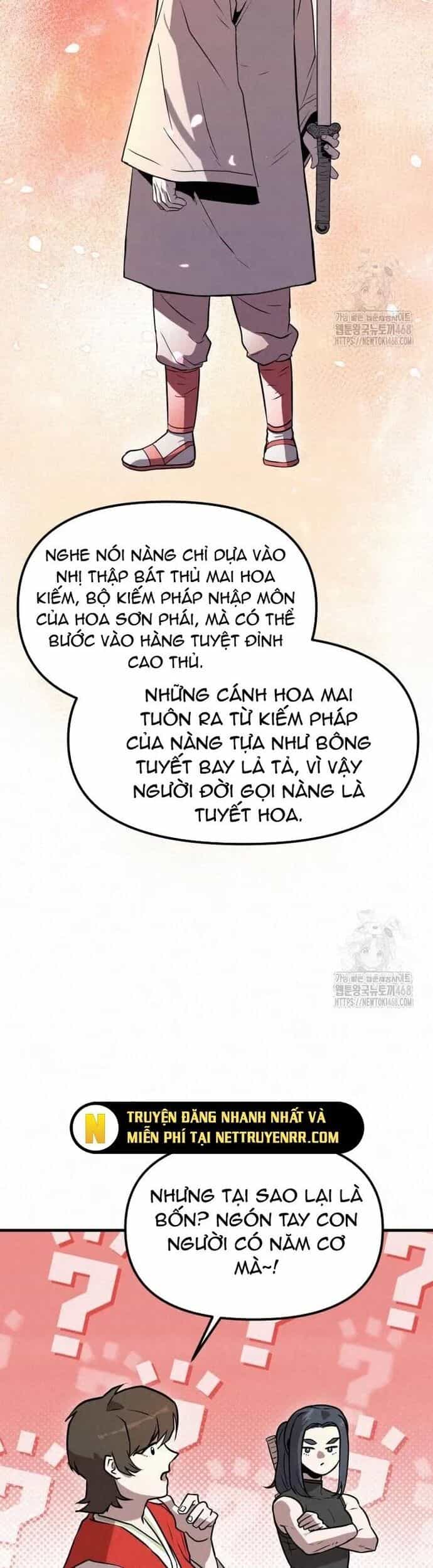 Hắc Bạch Hồ Ly Độc Tâm Côn Luân Kiếm Tuyến Bạch Bệnh Chi Chủ - Chương 7 - ảnh 32