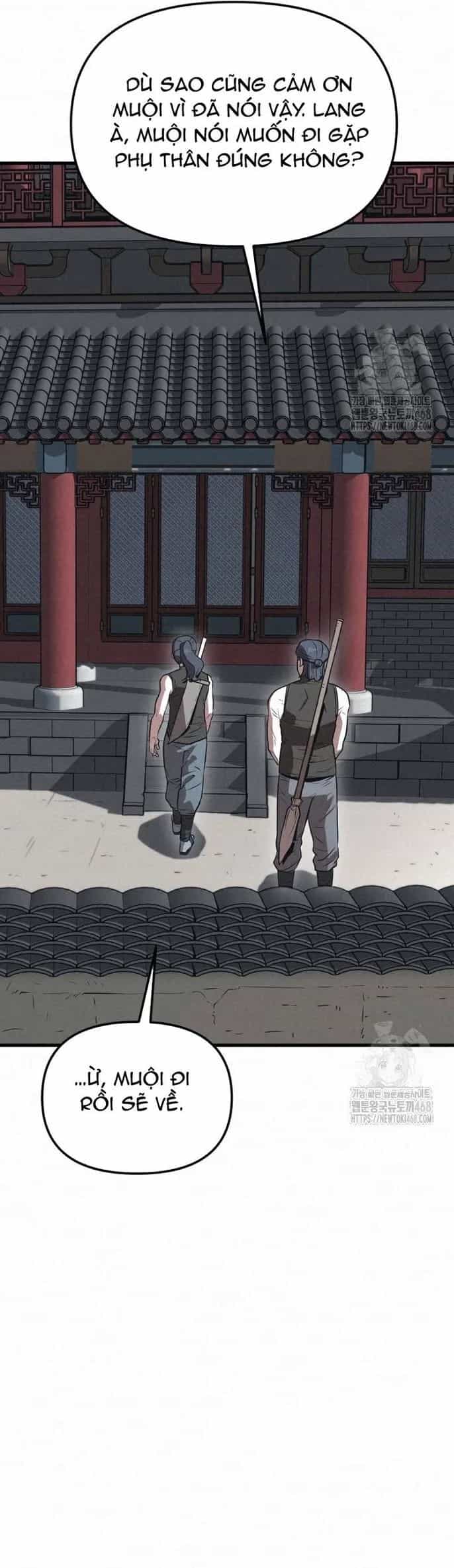 Hắc Bạch Hồ Ly Độc Tâm Côn Luân Kiếm Tuyến Bạch Bệnh Chi Chủ - Chương 8 - ảnh 46