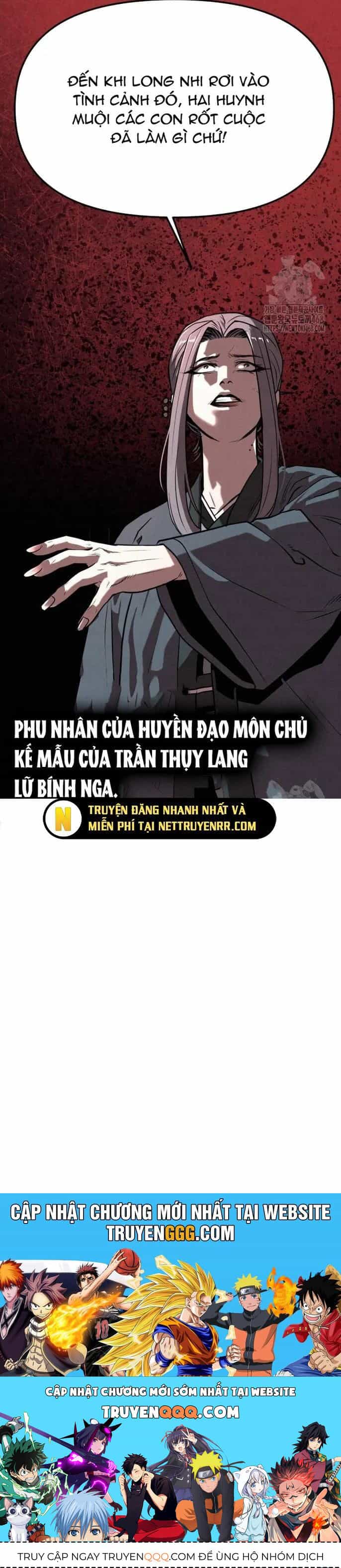 Hắc Bạch Hồ Ly Độc Tâm Côn Luân Kiếm Tuyến Bạch Bệnh Chi Chủ - Chương 8 - ảnh 60