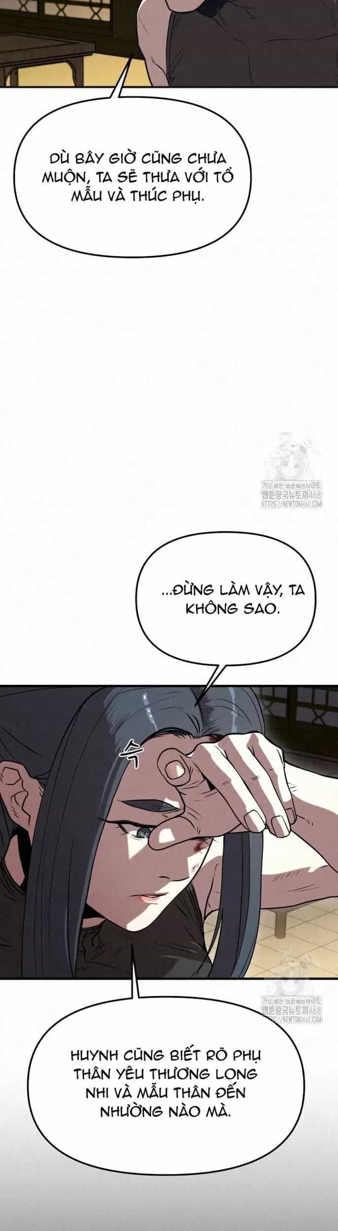 Hắc Bạch Hồ Ly Độc Tâm Côn Luân Kiếm Tuyến Bạch Bệnh Chi Chủ - Chương 9 - ảnh 20