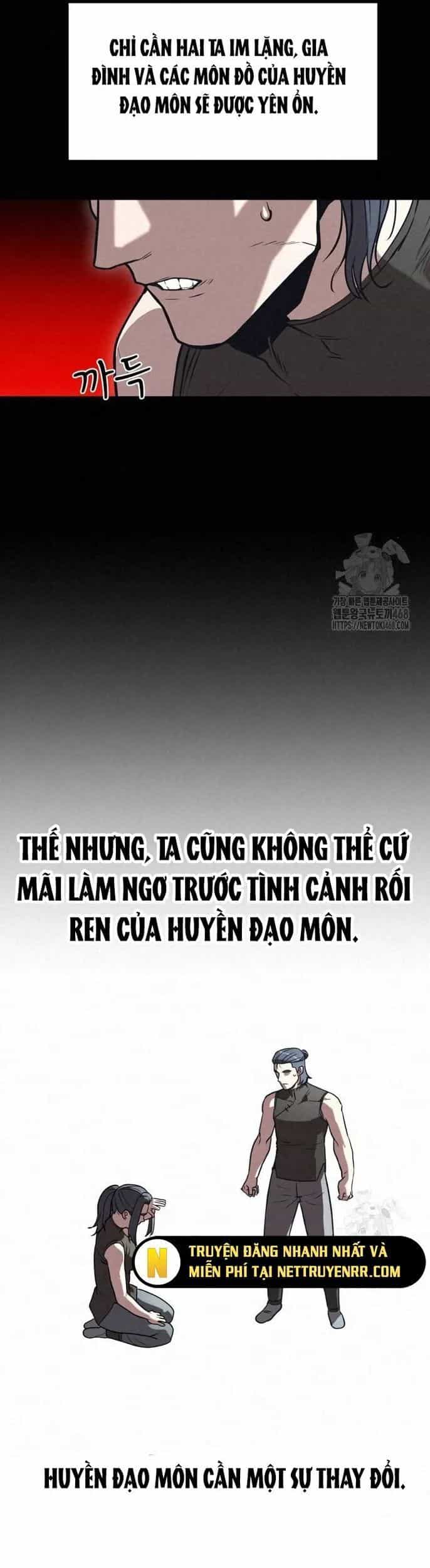 Hắc Bạch Hồ Ly Độc Tâm Côn Luân Kiếm Tuyến Bạch Bệnh Chi Chủ - Chương 9 - ảnh 23