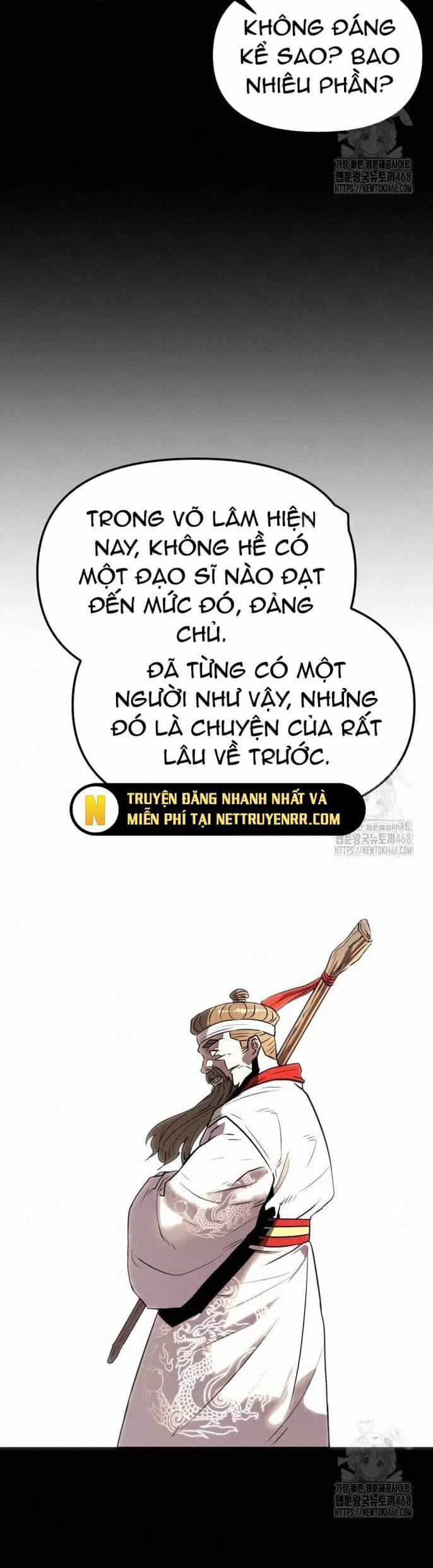 Hắc Bạch Hồ Ly Độc Tâm Côn Luân Kiếm Tuyến Bạch Bệnh Chi Chủ - Chương 9 - ảnh 38