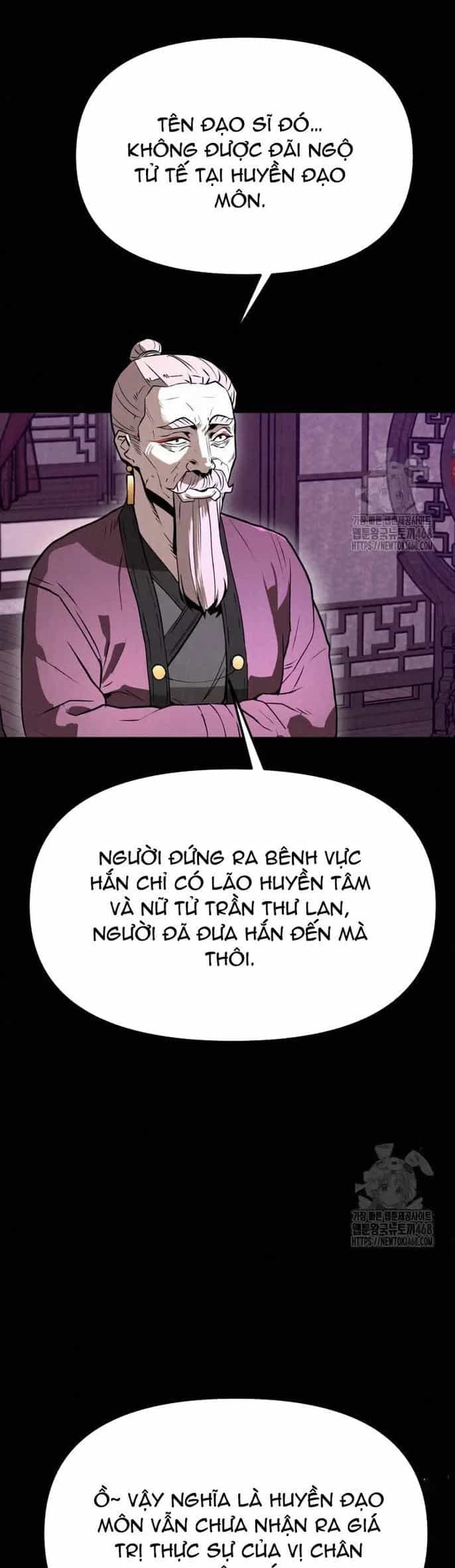 Hắc Bạch Hồ Ly Độc Tâm Côn Luân Kiếm Tuyến Bạch Bệnh Chi Chủ - Chương 9 - ảnh 43