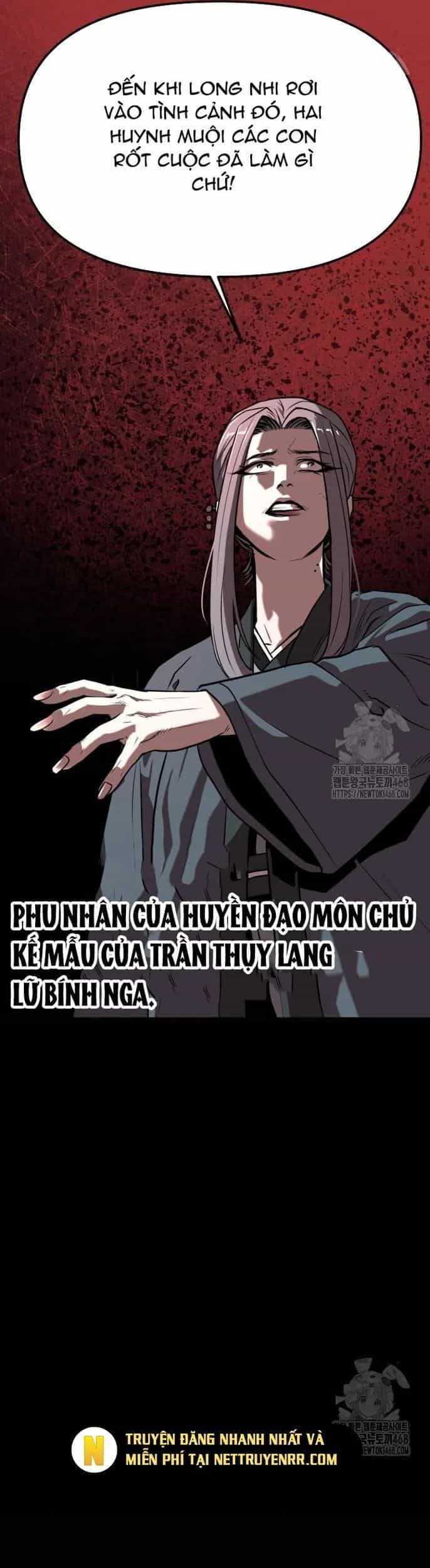 Hắc Bạch Hồ Ly Độc Tâm Côn Luân Kiếm Tuyến Bạch Bệnh Chi Chủ - Chương 9 - ảnh 5