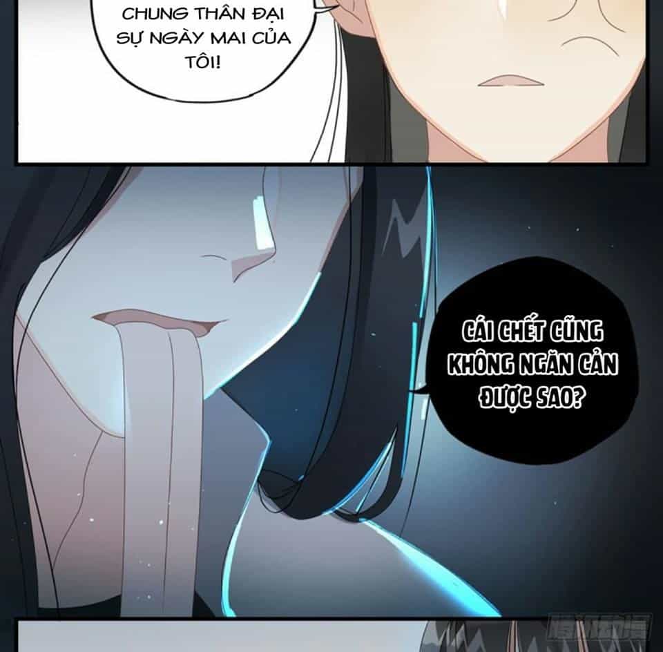Hắc Bạch Hữu Thường - Chương 1 - ảnh 18