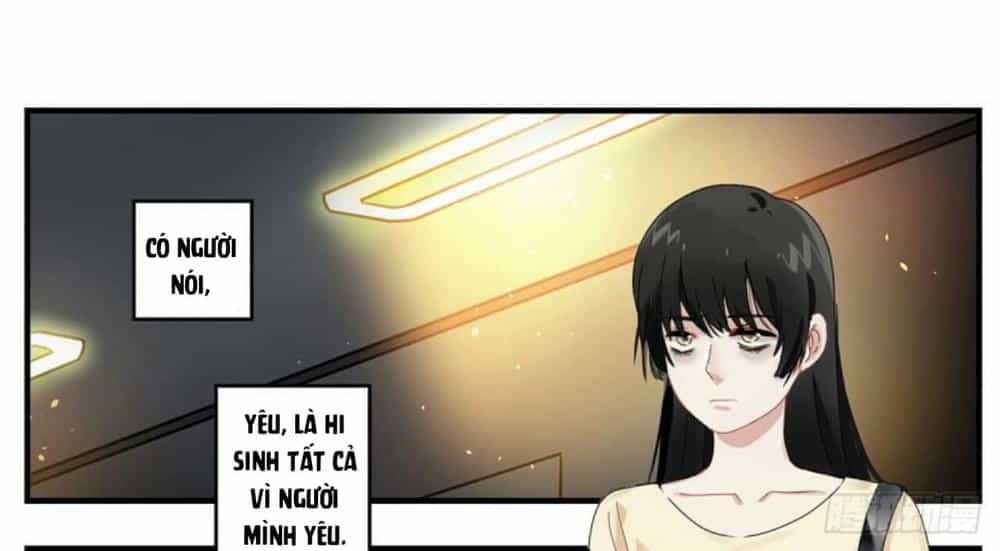 Hắc Bạch Hữu Thường - Chương 1 - ảnh 2
