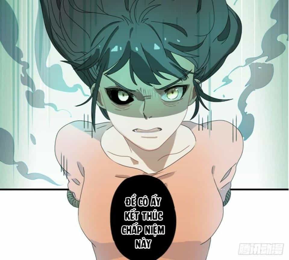Hắc Bạch Hữu Thường - Chương 1 - ảnh 48
