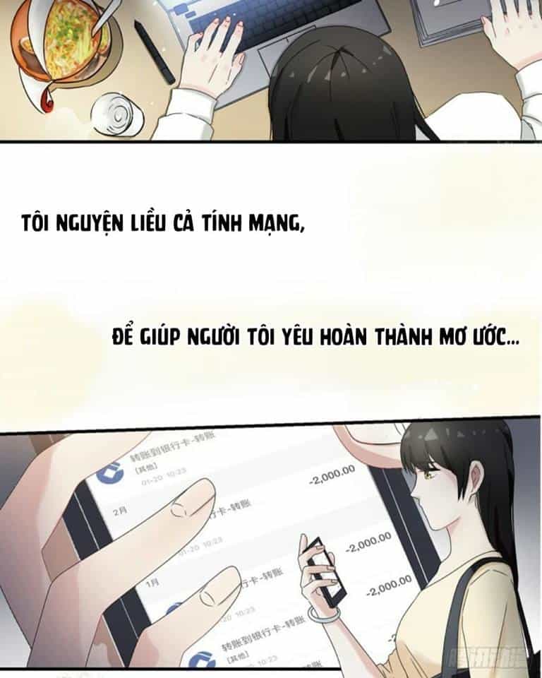 Hắc Bạch Hữu Thường - Chương 1 - ảnh 5