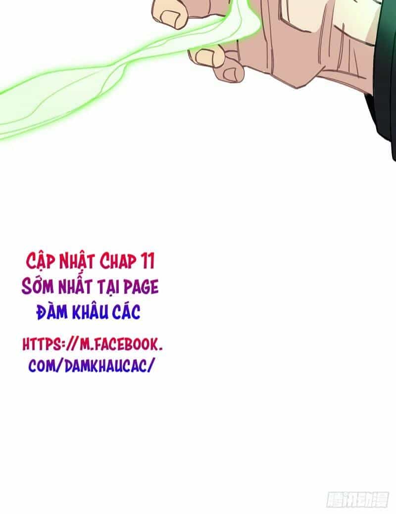 Hắc Bạch Hữu Thường - Chương 10 - ảnh 36