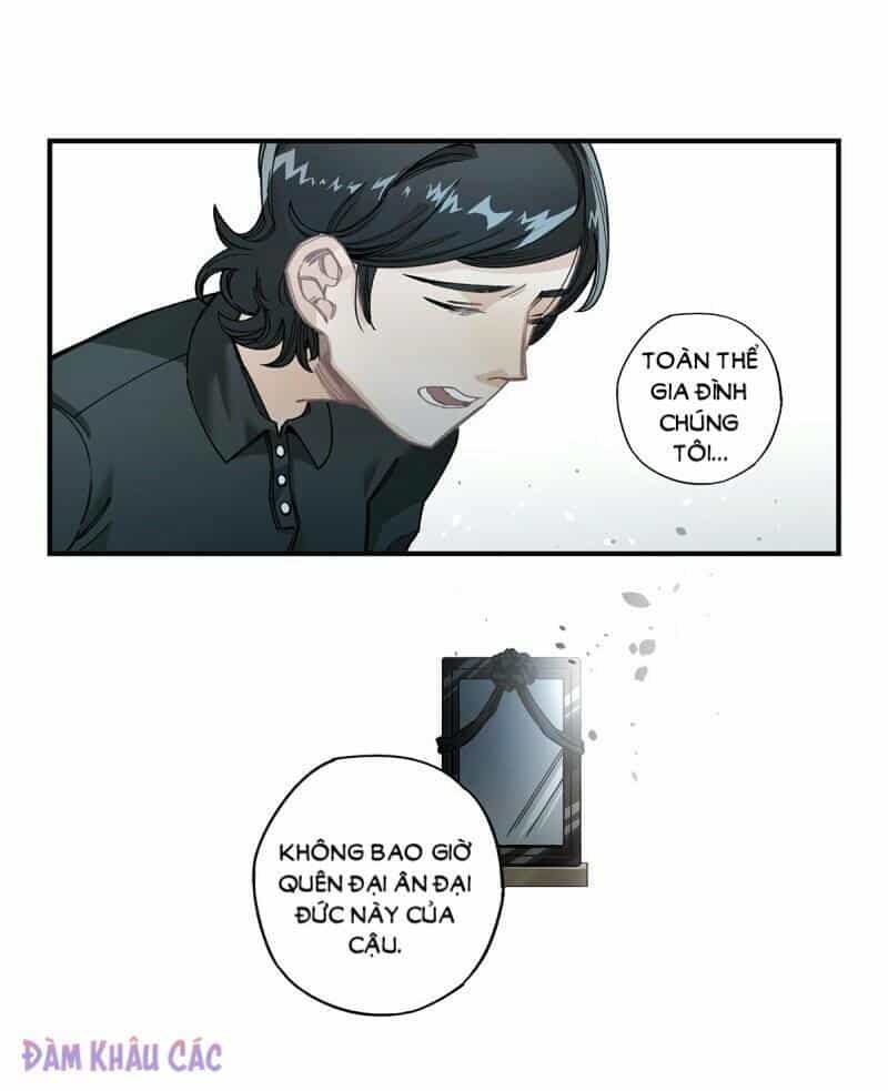 Hắc Bạch Hữu Thường - Chương 11 - ảnh 59